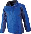 Winterjacke Highline, kornblau, Gr. L Produktbild