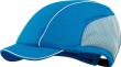Basecap Flex-Active blau / grau Produktbild img1 S