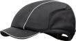 Basecap Flex-Active schwarz Produktbild img1 S