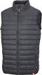 Daunenweste Ultraleicht schwarz Gr. XL FORTIS Produktbild img1 S