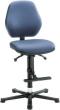 Stuhl Labor 3 Kunstleder 9131-6902-502 Produktbild img1 S