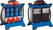 Stromverteiler STECKY DUO 4 CEE16A CEE32A CEE3p FI40A Produktbild