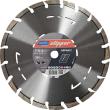 Diamantscheibe Pro Asphalt II Ø450x25,4mm Produktbild