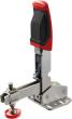 Senkrechtspanner 20mm Bessey Produktbild