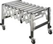 Scherenrolltisch SRB 130 Holzstar Produktbild