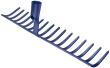 Straßenrechen 14 Zinken Arbeitsbreite 455 mm Ideal Produktbild img1 S