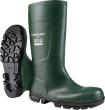Stiefel WORK-IT FullSafety Heritage Green PVC SR LO LG, S5, Gr. 39 DUNLOP Produktbild