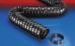 Abgasschlauch CP Hyp 450 Protect 100mmx5m Produktbild