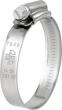 Schneckengewindeschelle ABA Nova 11-17/9 C7 W4 Rostfreier Standzeit 1.4301 Produktbild img1 S