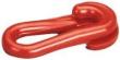 Kunststoff Notglieder rot 8,0mm Produktbild img1 S