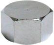 Kappe verchr. 3/8" Produktbild