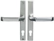 Schmalr.-Drückergrt. F1 eckig8/92mmPZ Nr. 5502510 Produktbild img1 S
