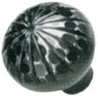 drehb.Türknopf Nr. 3161 Ei Rowe 10mm Produktbild