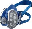 Halbmaske Elipse P3 RD, SPR337, gegen Gerüche, S/M Produktbild