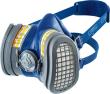 Halbmaske Elipse ABE1-P3 R, SPR580, wiederverwendbar, S/M Produktbild