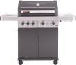 Gasgrill M 4000 Far Grau Produktbild