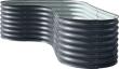 Hochet We mit Kurve 240 x 80 x 82 cm Produktbild