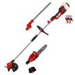 Akku-Multitool GE-M 36/4in1 i-Soo Produktbild
