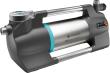 Gartenpumpe 6500 SientComfort Produktbild