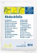 Abdeckplane HDPE Standard 10 qm = 4 x 2,5 m Produktbild