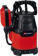 Klarwasserpumpe GC-SP 2275 Produktbild img1 S