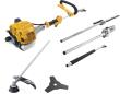 nzin-Multi-Tool MT 330-5 in 1 Produktbild img1 S