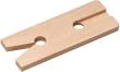 Laubsägetischchen Standard 170x65x10mm Produktbild img1 S