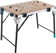 Klappbarer Arbeitstisch MASTER work 1600 1110x765x863mm Produktbild