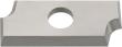 Wendeplatte R4 19,5×9×1,5mm FORTIS Produktbild img1 S