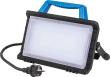 LED Strahler 24W, mobil Optiline, IP 54 USB-Dose und SchukoDose Produktbild img1 S