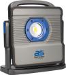 Akkuline Multi-LED-Akku-Strahler-Set Produktbild