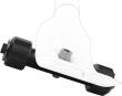 Zubehör Rollaufsatz zu Ausschalgerät ALBA KULI Produktbild img1 S