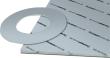 Dichtung rund Klinger Top-Chem 2000 18,5 x 11 x 2,0 mm Produktbild img1 S
