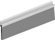 Türbodendichtung IBS 60 z. schrauben Alu silber, H59 x L3000, BH39 Produktbild img1 S