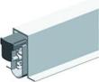 Automit Türbodendichtung Soundproof Omega ohne Montagewellt silber, L928 Produktbild img1 S