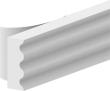 Dichtungsband Ellenflex K selbstkl. EPDM braun, Br9xL100mtr, SP 2-3 Produktbild img1 S