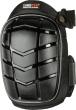 Knieschoner Basic black Produktbild