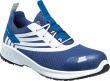 Halbschuh CP 4400, blau-weiß, ESD NB S1, Gr. 47 Produktbild
