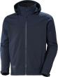 Softshelljacke Oxford, navy, Gr. L Produktbild