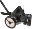 Halbmaske Polimask DUPLO, Combi A1-P1NR Produktbild