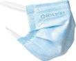 Atemmaske Breasey MED IIR CLASSIC, hellblau, Box à 50 Stück Produktbild img1 S