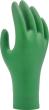 Einweghandschuh 6110PF, Nitril, Gr. L (Pack=100 Stück) Produktbild img1 S