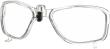 Schutzbrille SecureFit Korrektionsglaseinsatz, Serie 200, 3M Produktbild