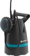 Klarwasser-Tauchpumpe 8600 09001-47 Produktbild