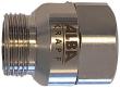 Dreharmatur 1" Messing vernict ABA Ersatztei Produktbild