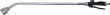 Gießgerät Easy Rain 35° 60cm M GEKA Produktbild img1 S