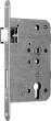 Einsteckschloss, 1000, PZW72/9, D65, F24x235rd, ER, DR Produktbild