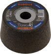 Schleiftopf NK 36 PRO 110/90 x 50 x 22,23mm P36 Rhodius Produktbild img1 S