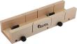 Schneidlade mit 2 Klemmen 350x38x40mm Fortis Produktbild