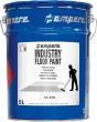 Bodenmarkierungsfarbe Traffic Industry Floor Paint 5L weiß Produktbild img1 S